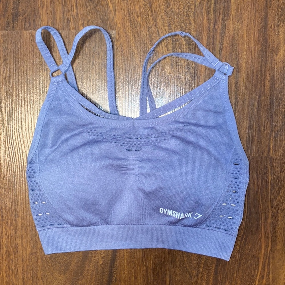 Gymshark Sports Bra